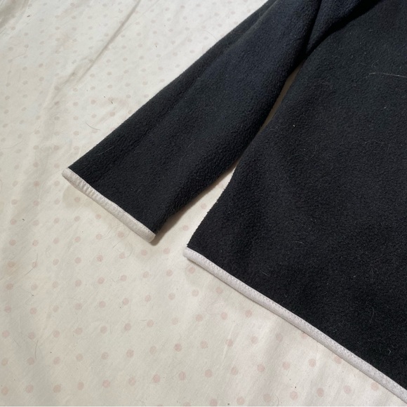 Odd Future Black Fleece Long Sleeve Pullover - Picture 5 of 5